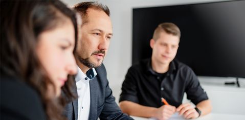 Wirtschaftsprüfung in Biberach, Laupheim, Bad Waldsee